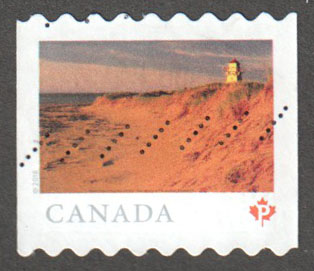 Canada Scott 3066 Used - Click Image to Close